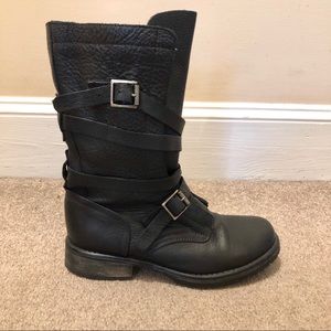 Steve Madden Boots